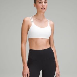 BUNDLE: Like A Cloud Lululemon Bras